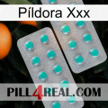 Píldora Xxx 29